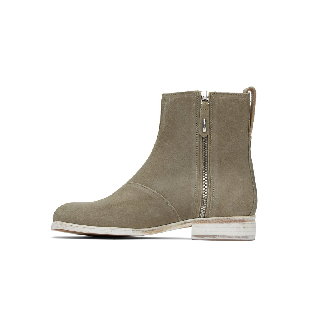 Michaelis Suede Boot