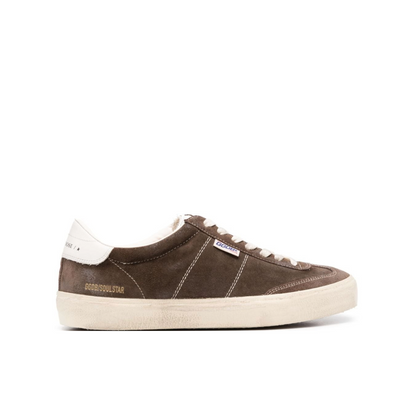 Super Star Suede Sneakers