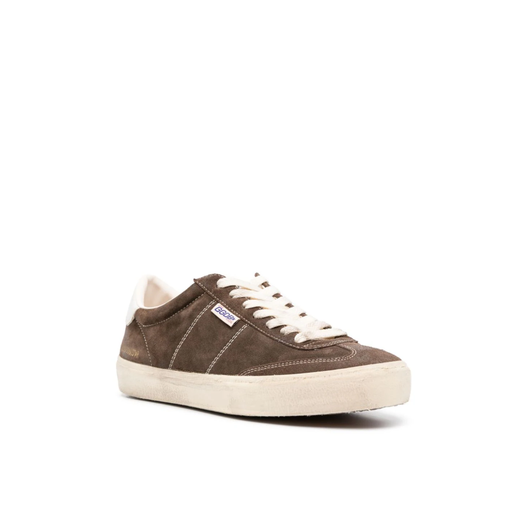 Super Star Suede Sneakers