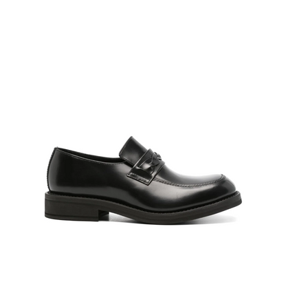 Nakano Shoes (Black)