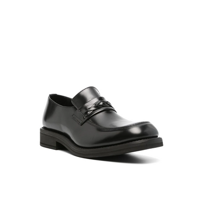 Nakano Shoes (Black)