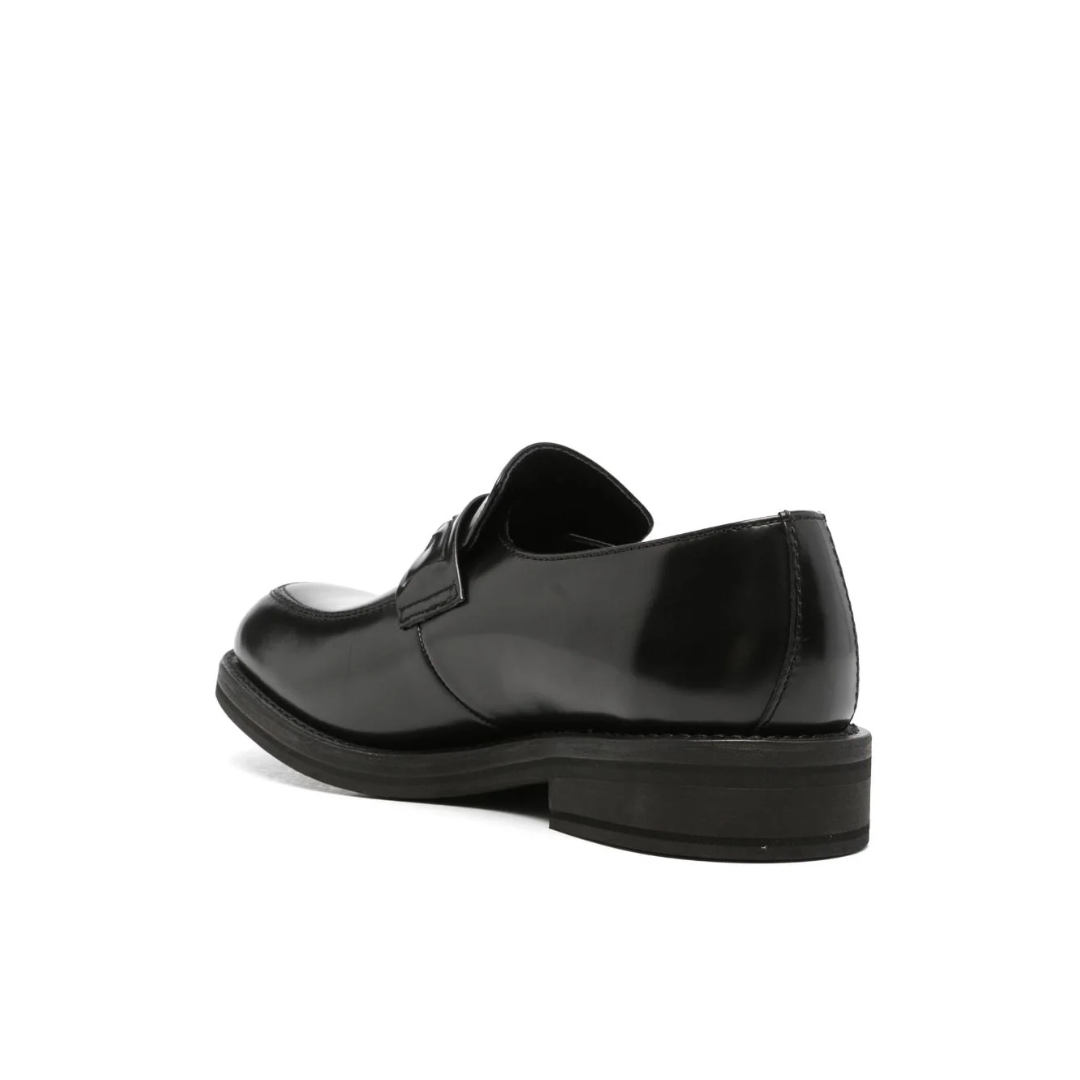 Nakano Shoes (Black)