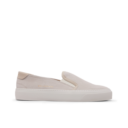 B3 Slip-on - Beige