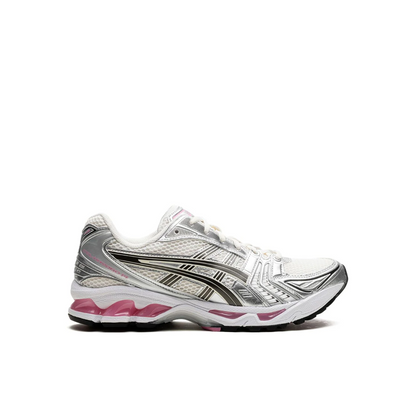 Gel Kayano 14 "Cream/Sweet Pink" Sneakers