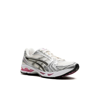 Gel Kayano 14 "Cream/Sweet Pink" Sneakers