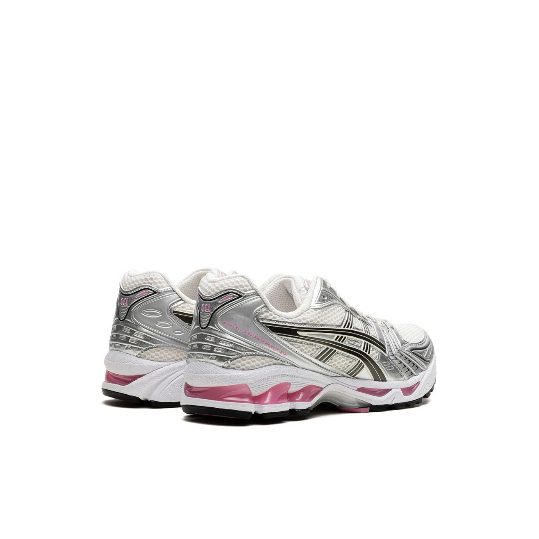 Gel Kayano 14 "Cream/Sweet Pink" Sneakers