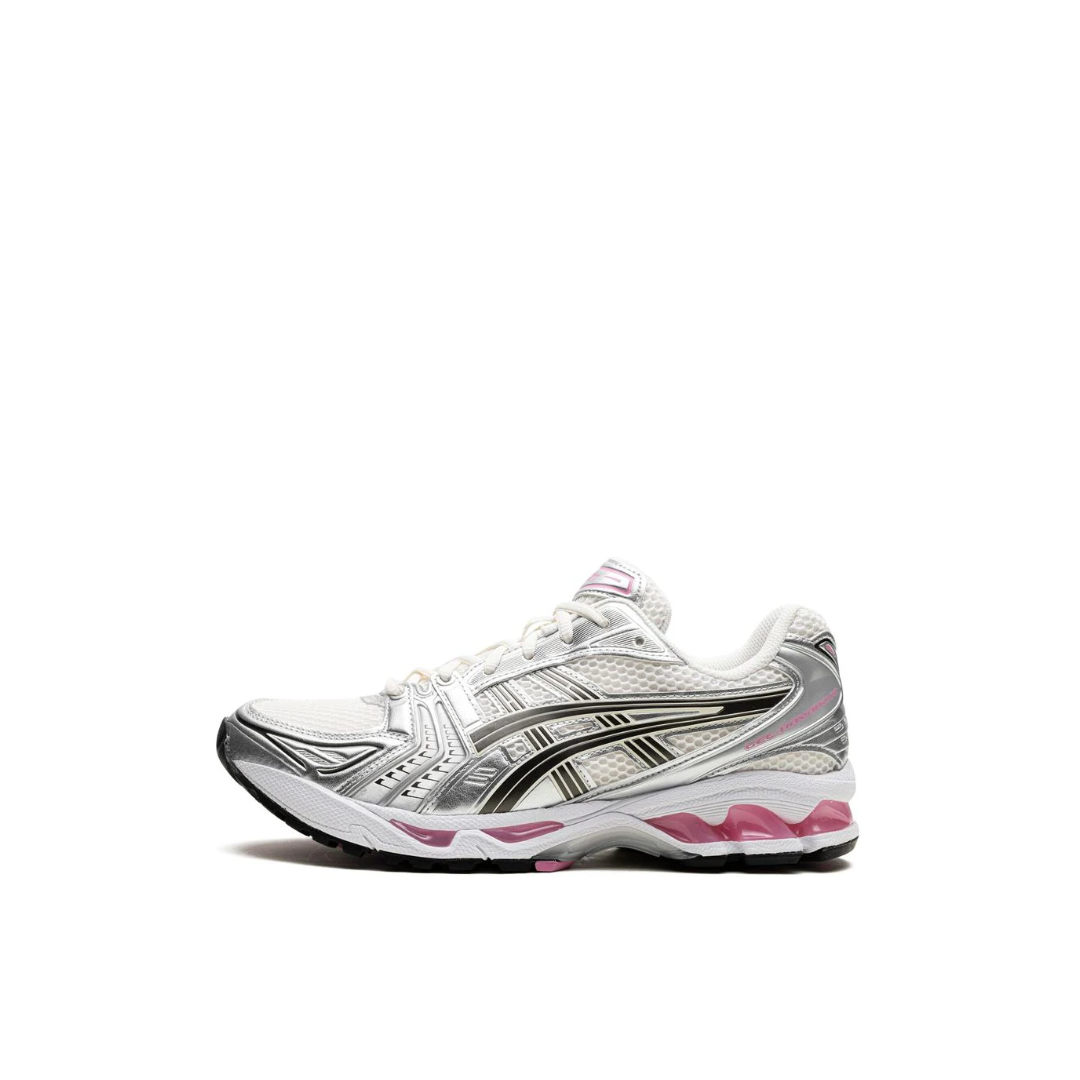 Gel Kayano 14 "Cream/Sweet Pink" Sneakers