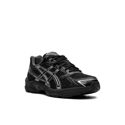 GEL-1130 "Black/Pure Silver" Sneakers