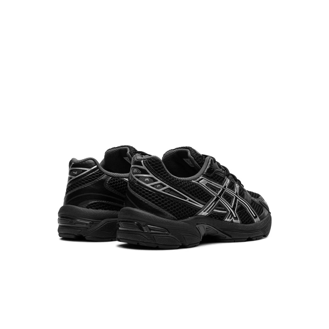 GEL-1130 "Black/Pure Silver" Sneakers