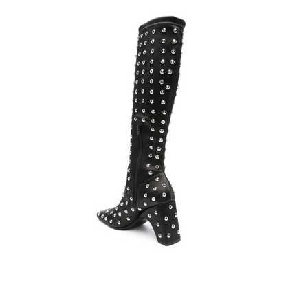 Studded Bridge Bridge 80mm Boots