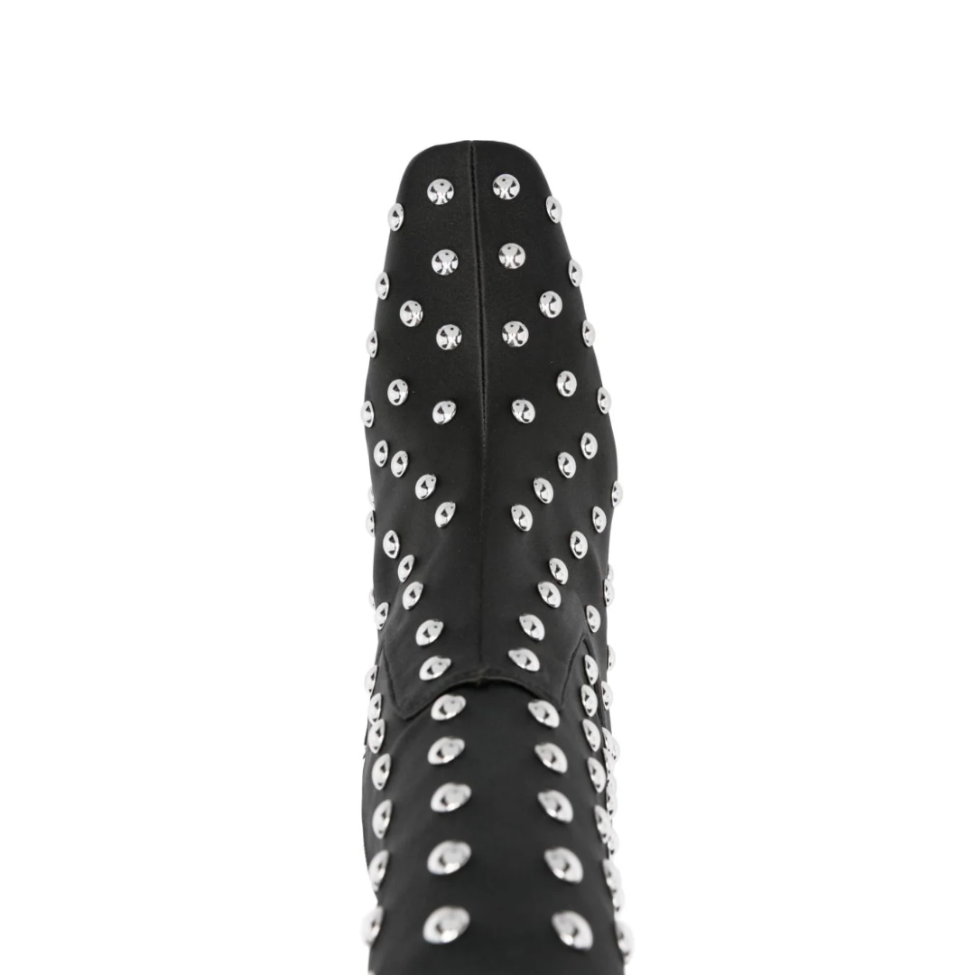 Studded Bridge Bridge 80mm Boots