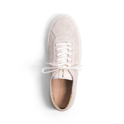 B3 - Suede Beige