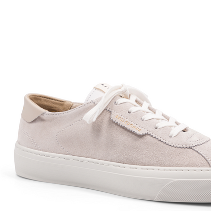 B3 - Suede Beige