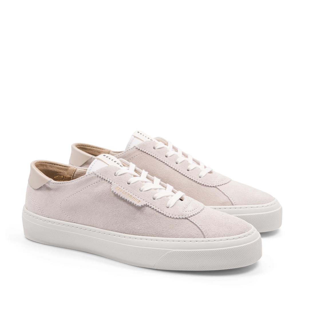 B3 - Suede Beige