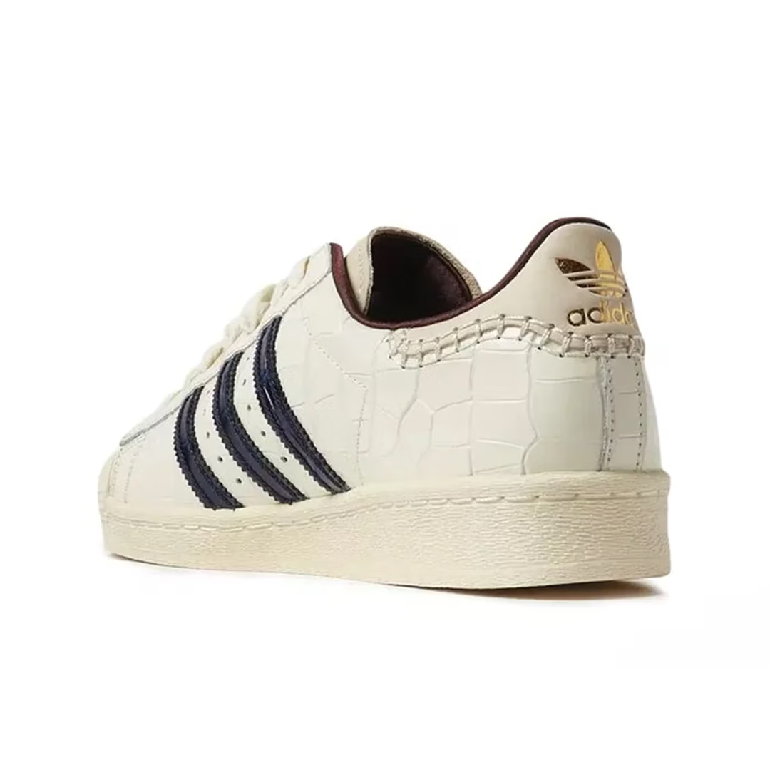 Adidas x Wales Bonner Superstar Sneakers