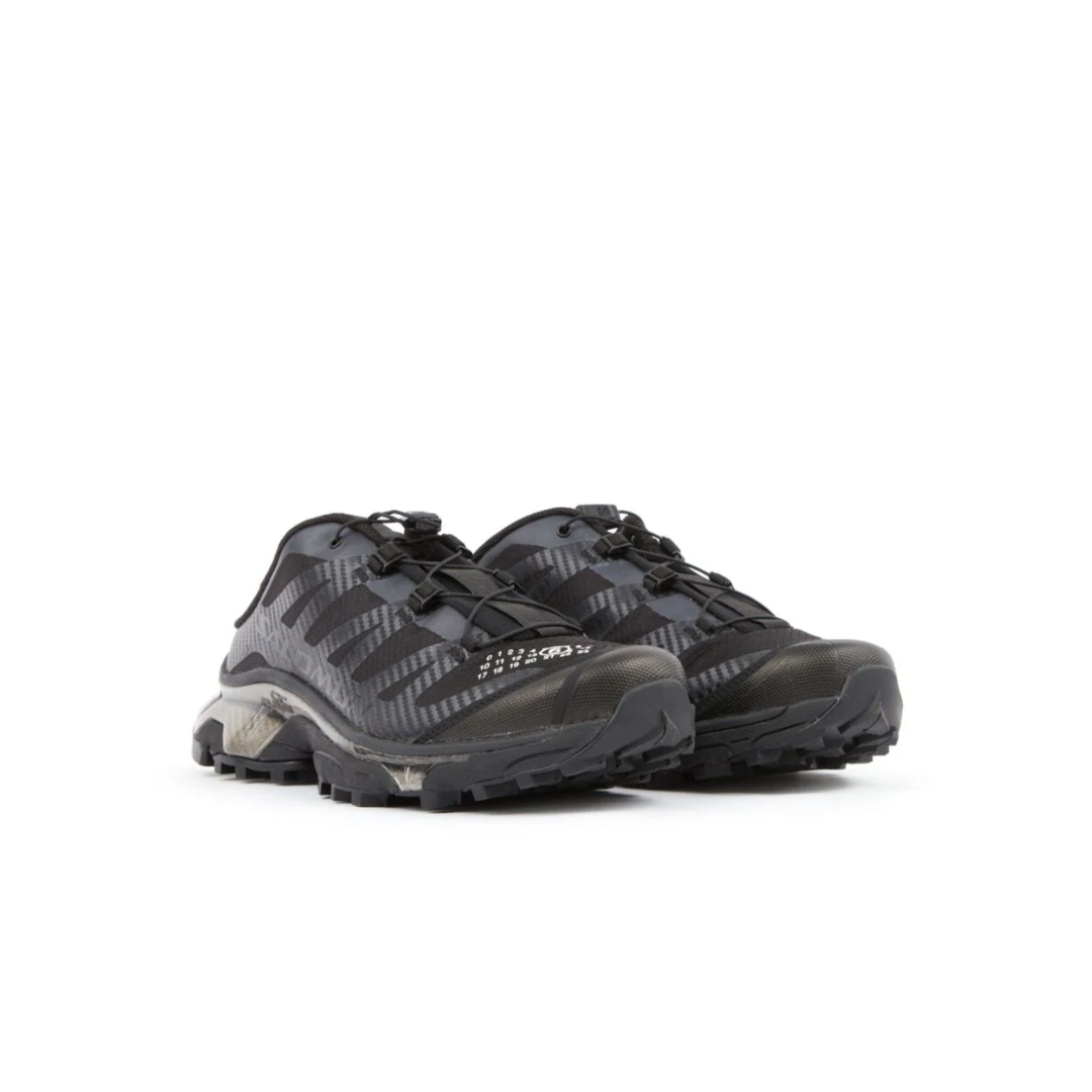 MM6 Maison Margiela X Salomon XT-4 Slip-on Sneakers