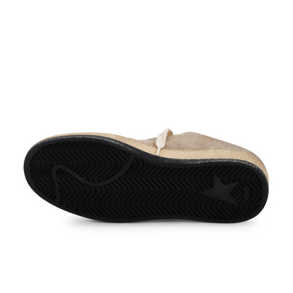 Ball Star Slip-On Sneakers