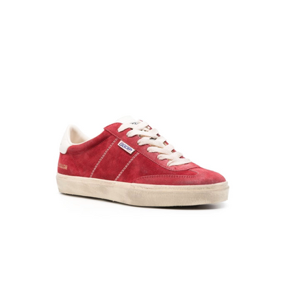 Super-Star Suede Sneakers