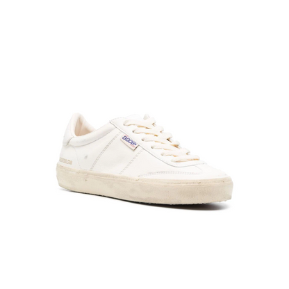 Soul-Star Nappa Sneakers