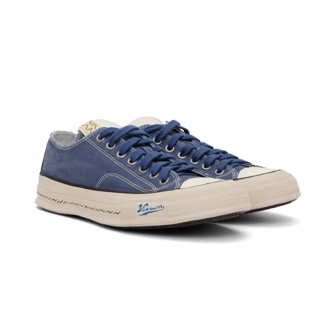 Skagway Low Sneakers