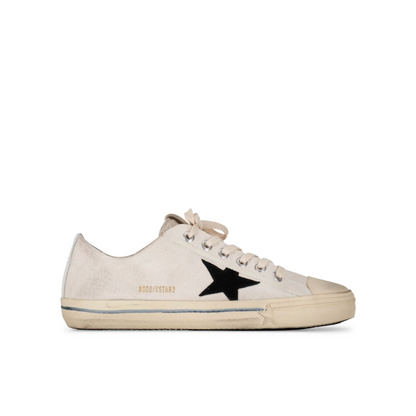 V-Star Distressed Sneakers