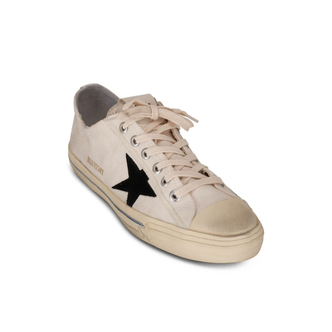 V-Star Distressed Sneakers