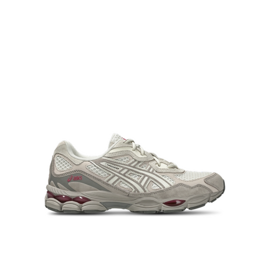Gel-NYC Sneakers Cream/Moonrock