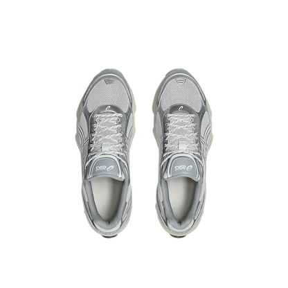 Gel-Kinetic Fluent Sneakers Silver/White