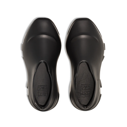 Monumental Mallow Sneakers Black