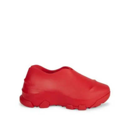Monumental Mallow Sneakers Red