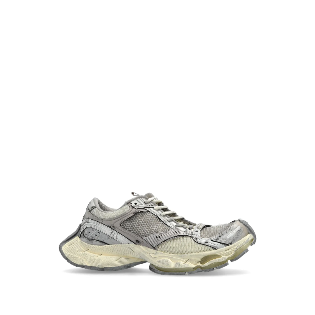 Stapler Sneakers Beige