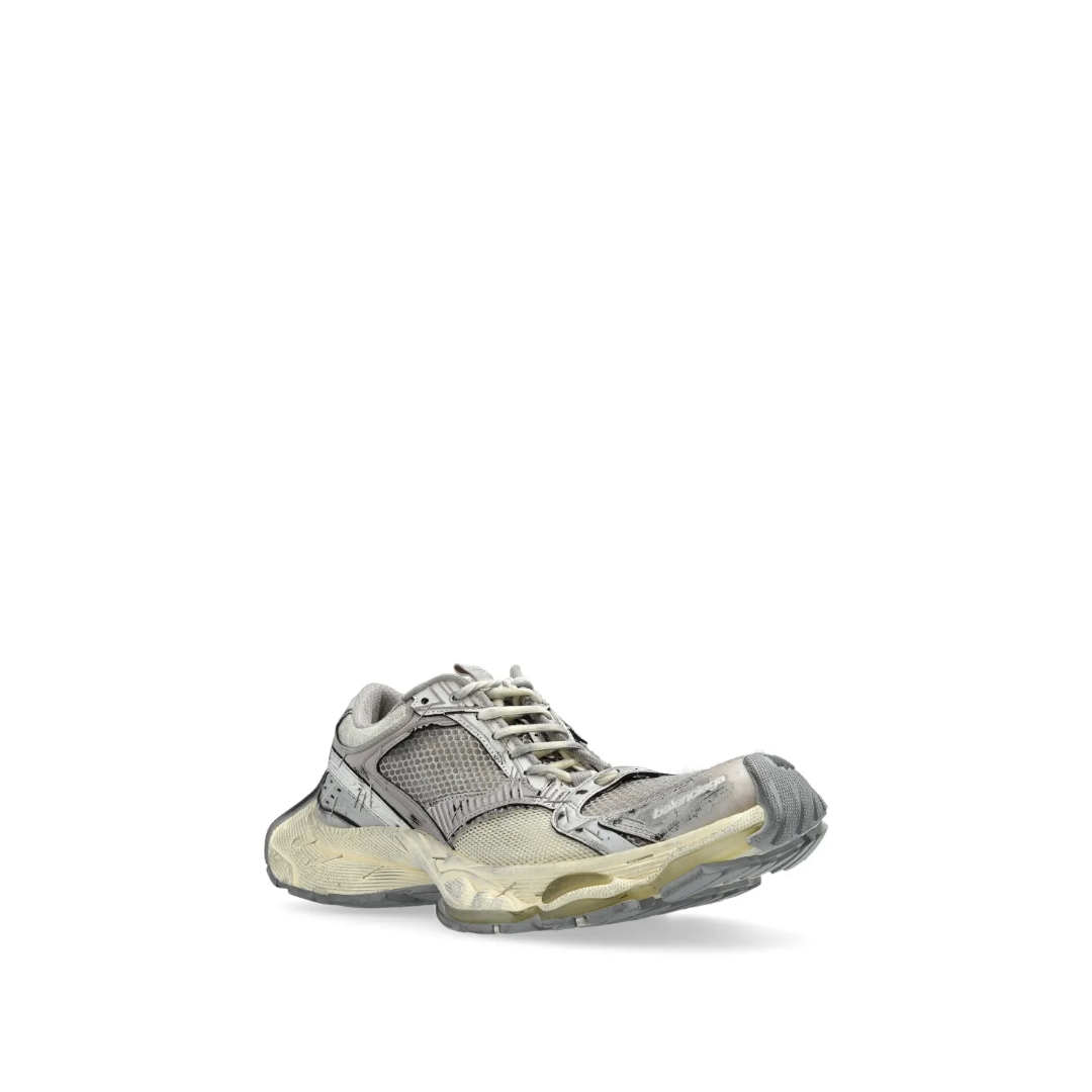 Stapler Sneakers Beige