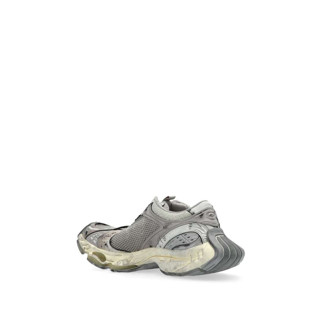 Stapler Sneakers Beige