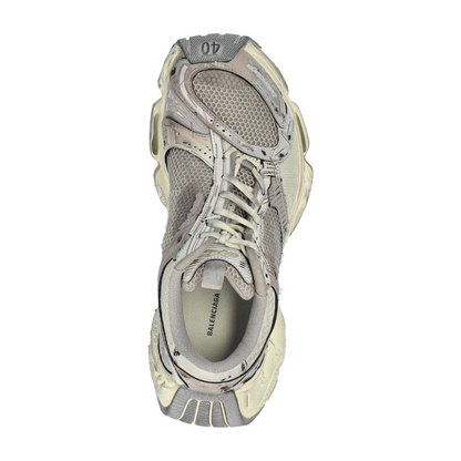 Stapler Sneakers Beige