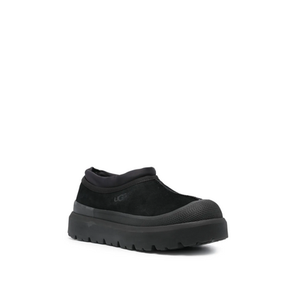 Tasman Weather Hybrid Loafers Black