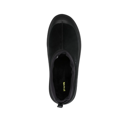 Tasman Weather Hybrid Loafers Black