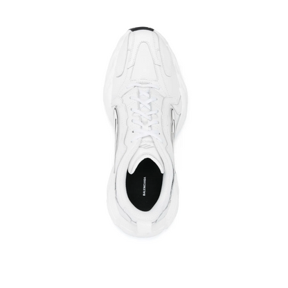 Monday Sneakers White