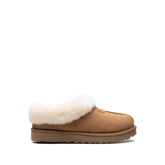 Tazzette Slippers Chesnut