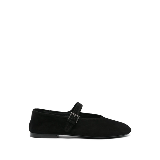 Black Boheme MJ Shoes Black