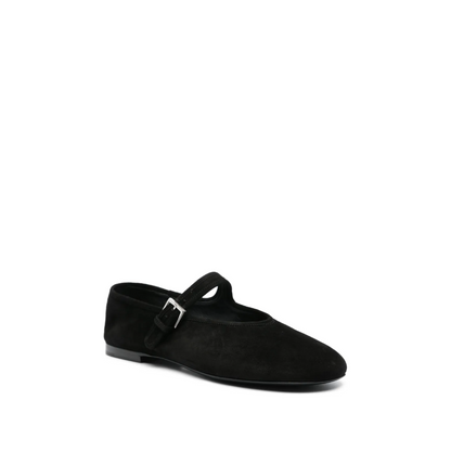Black Boheme MJ Shoes Black