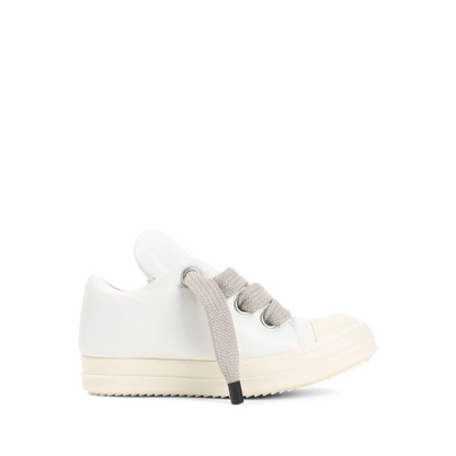 Jumbolace Padded Low WMNS Sneakers Milk