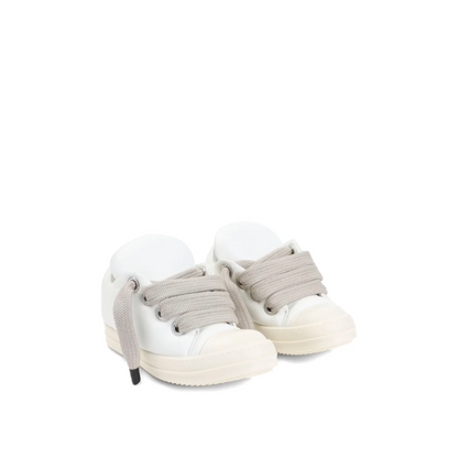 Jumbolace Padded Low WMNS Sneakers Milk