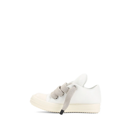 Jumbolace Padded Low WMNS Sneakers Milk
