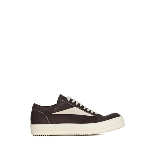 Vintage Sneakers Mahogany/Milk