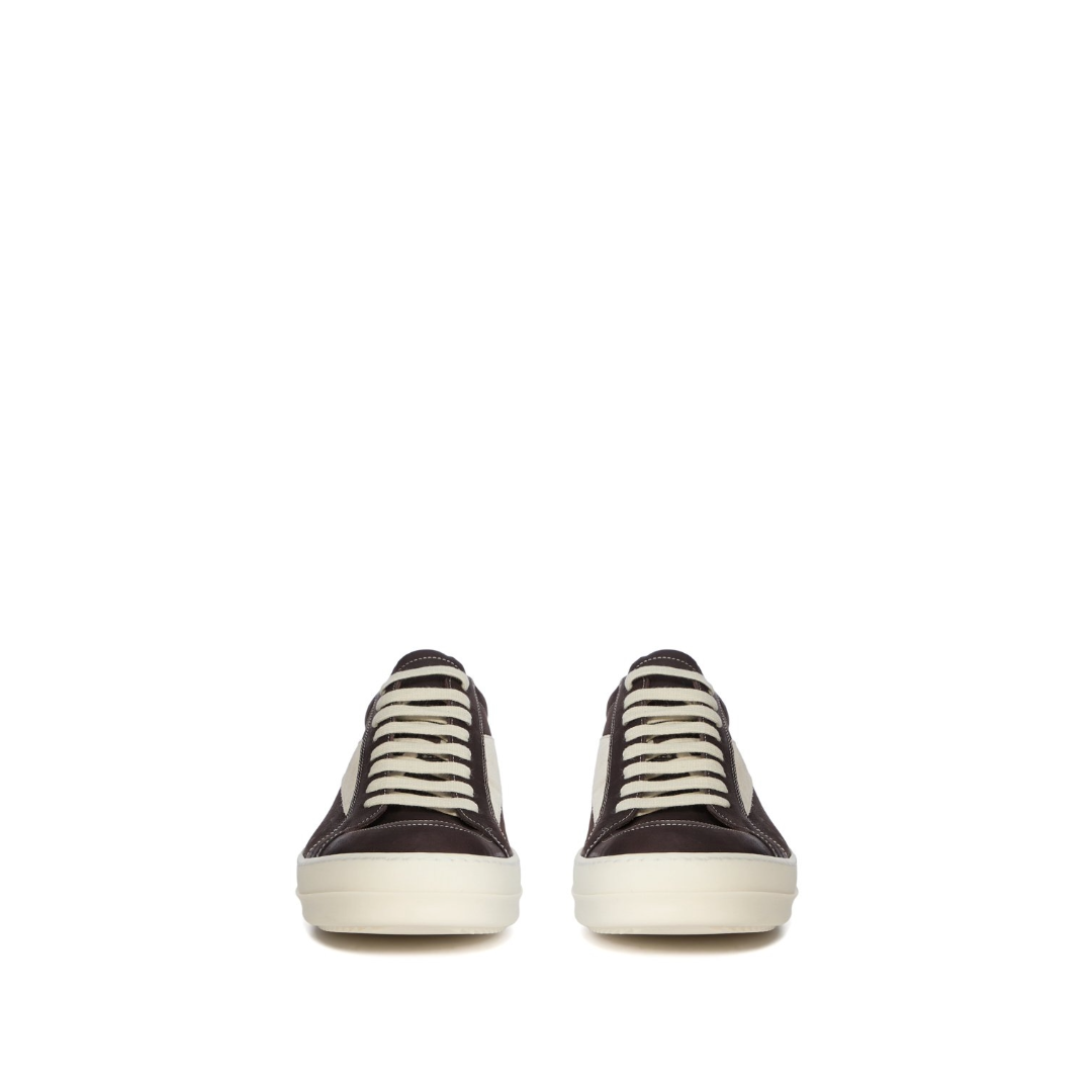 Vintage Sneakers Mahogany/Milk
