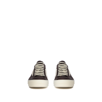 Vintage Sneakers Mahogany/Milk