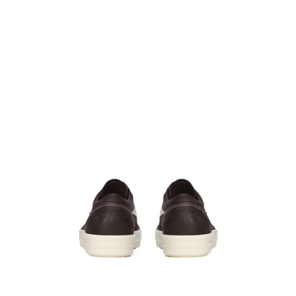 Vintage Sneakers Mahogany/Milk