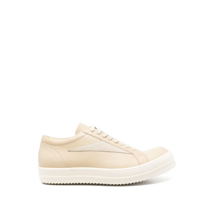 Vintage Sneakers Parchment/Milk