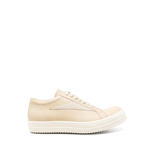 Vintage Sneakers Parchment/Milk