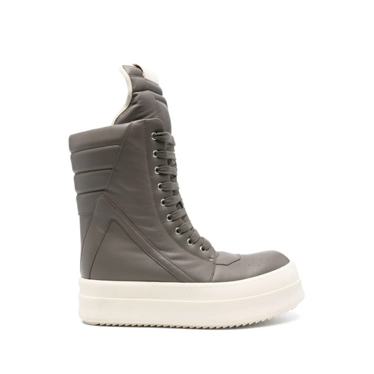 Mega Geobasket Sneakers Dust/Milk